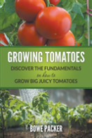 Growing Tomatoes