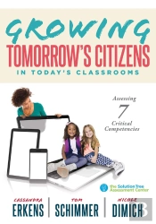 Growing Tomorrow'S Citizens In Today'S Classrooms