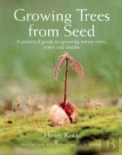 Growing Trees From Seed
