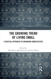 Growing Trend Of Living Small