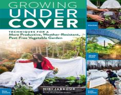 Growing Under Cover