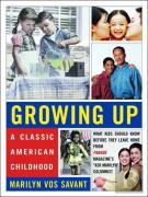 Growing Up - A Classic American Childhood