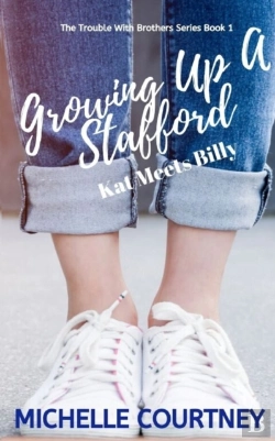 Bertrand.pt - Growing Up A Stafford:Kat Meets Billy: