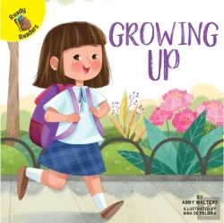 Bertrand.pt - Growing Up