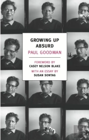 Growing Up Absurd