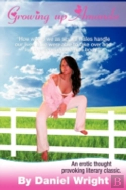 Bertrand.pt - Growing Up Amanda