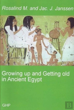 Bertrand.pt - Growing Up And Getting Old In Ancient Egypt