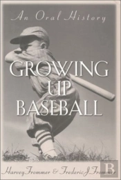 Growing Up Baseball