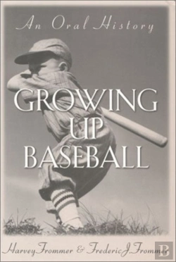 Bertrand.pt - Growing Up Baseball