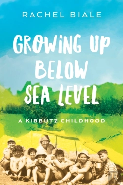 Bertrand.pt - Growing Up Below Sea Level