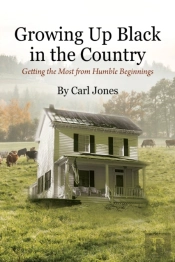 Growing Up Black In The Country