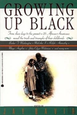 Bertrand.pt - Growing Up Black