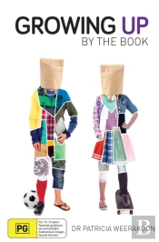 Growing Up By The Book