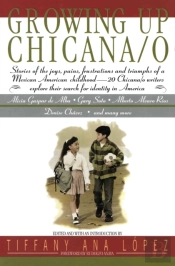 Growing Up Chicana O
