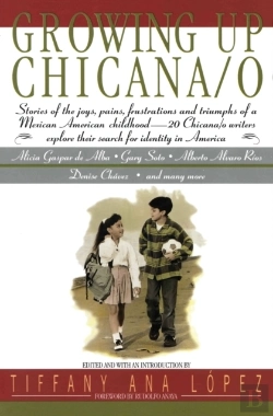 Bertrand.pt - Growing Up Chicana O