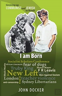 Bertrand.pt - Growing Up Communist And Jewish In Bondi Volume 3
