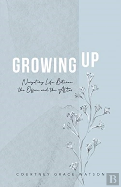 Bertrand.pt - Growing Up