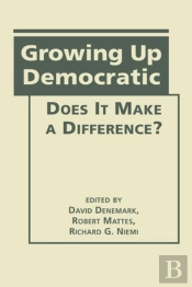 Growing Up Democratic