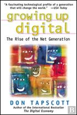 Bertrand.pt - Growing Up Digital