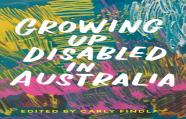 Growing Up Disabled In Australia