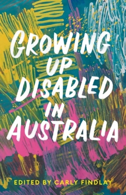 Bertrand.pt - Growing Up Disabled In Australia