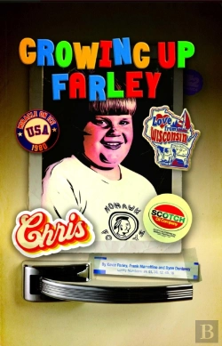 Bertrand.pt - Growing Up Farley A Chris Farley Story