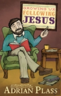 Bertrand.pt - Growing Up, Following Jesus