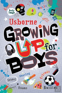 Bertrand.pt - Growing Up For Boys
