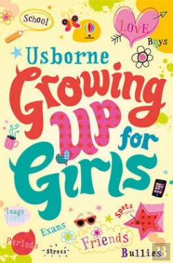 Bertrand.pt - Growing Up For Girls