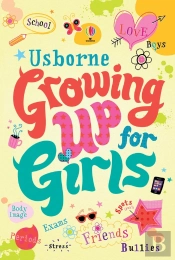 Growing Up For Girls