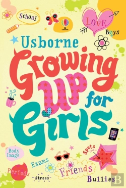Bertrand.pt - Growing Up For Girls