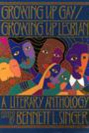 Growing Up Gay/Growing Up Lesbian