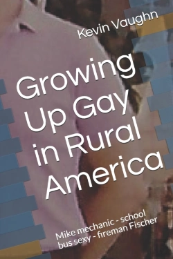 Bertrand.pt - Growing Up Gay In Rural America