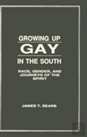 Growing Up Gay In The South