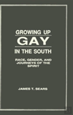 Bertrand.pt - Growing Up Gay In The South