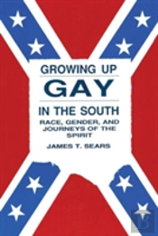 Growing Up Gay In The South