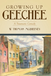 Growing Up Geechee