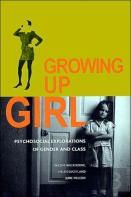Growing Up Girl