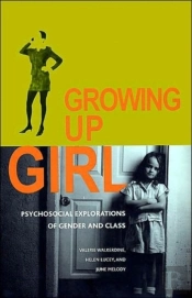 Growing Up Girl