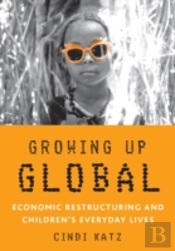 Growing Up Global