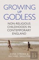 Growing Up Godless