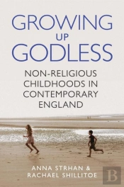 Growing Up Godless