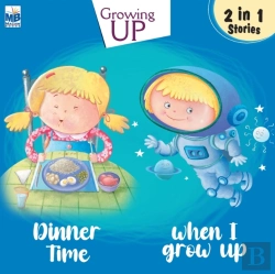 Bertrand.pt - Growing Up