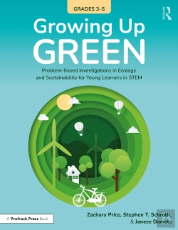 Bertrand.pt - Growing Up Green (Grades 3-5)
