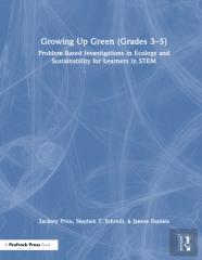 Growing Up Green (Grades 3-5)