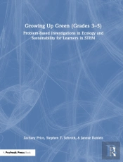 Growing Up Green (Grades 3-5)