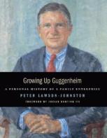 Growing Up Guggenheim