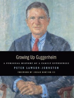 Bertrand.pt - Growing Up Guggenheim