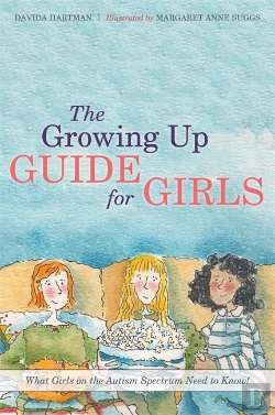 Bertrand.pt - Growing Up Guide For Girls
