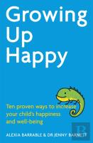 Growing Up Happy